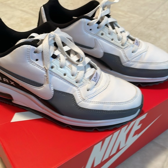 Nike Air Max LTD3 mens shoes size 10 - Picture 5 of 13
